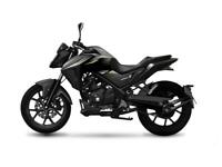 125cc motorcycle for sale